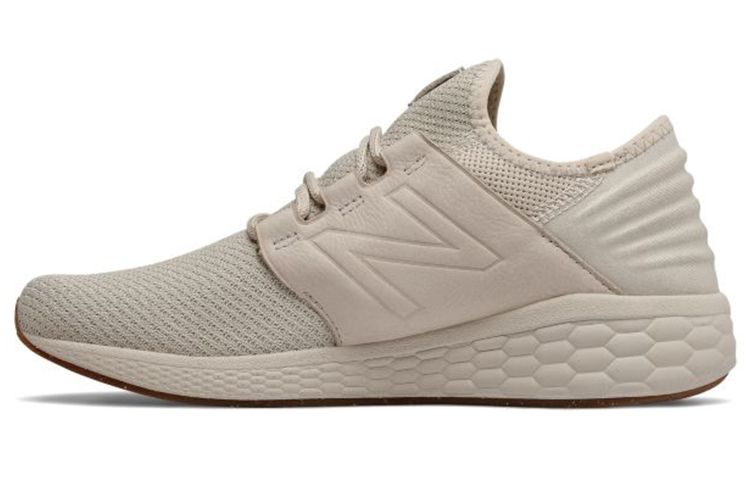 New Balance Fresh Foam Cruz v2 'Beige' MCRUZNO2