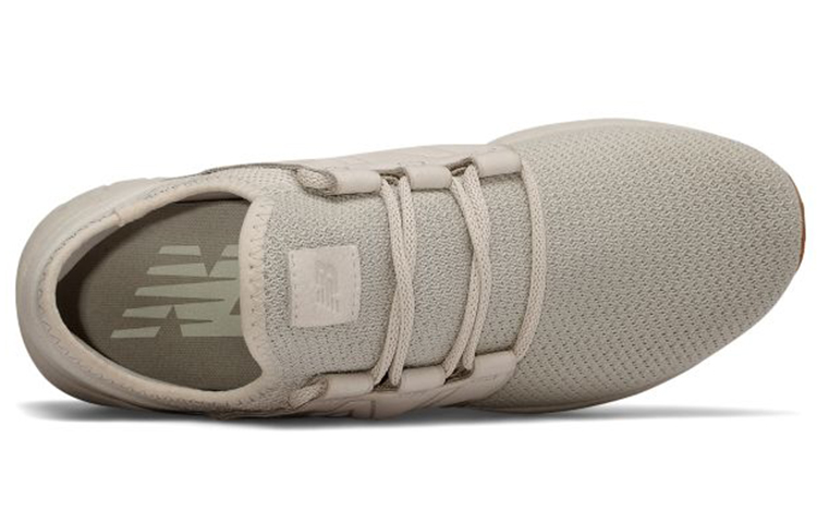NB Fresh Foam Cruz v2 'Beige' 圖 3