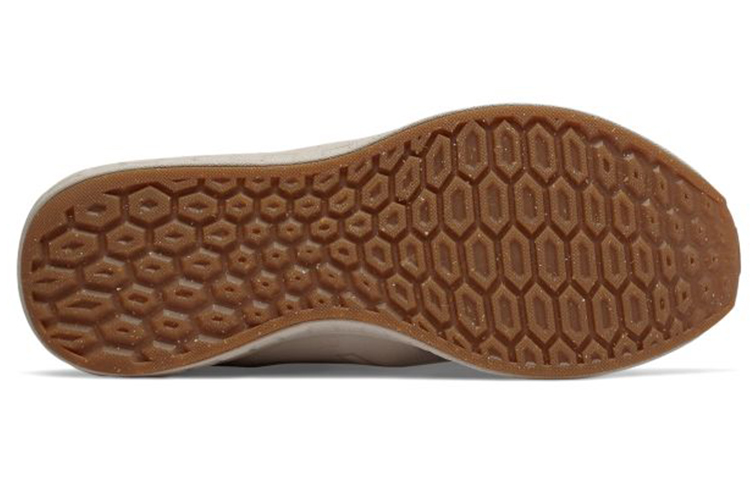 NB Fresh Foam Cruz v2 'Beige' 圖 4