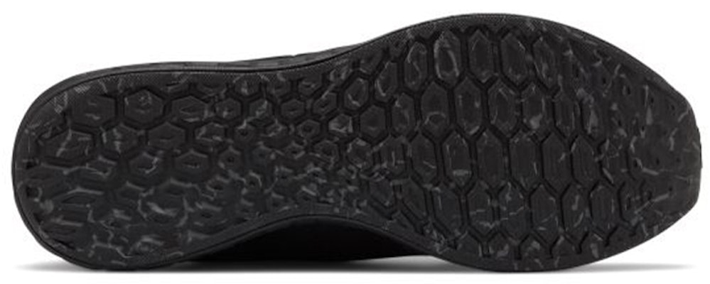 New Balance Fresh Foam Cruz v2 'Triple Black' Todo Negro MCRUZDK2 Shop New Balance Fresh Foam Cruz v2 'Triple Black' Todo Negro MCRUZDK2