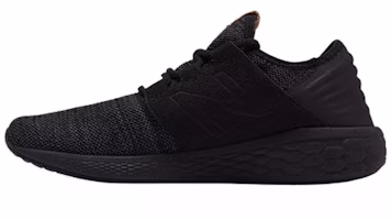 New Balance Fresh Foam Cruz V2 'Black' MCRUZSS2 New Balance Fresh Foam Cruz V2 'Black' MCRUZSS2