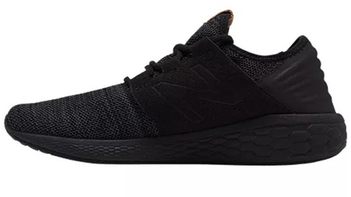 New Balance Fresh Foam Cruz V2 ''Noir'' MCRUZSS2 Buy New Balance Fresh Foam Cruz V2 ''Noir'' MCRUZSS2
