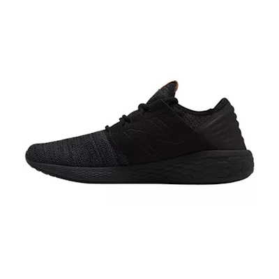 NB Fresh Foam Cruz V2 'Black'