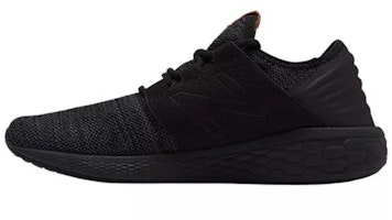 New Balance Fresh Foam Cruz V2 'Black' MCRUZSS2 New Balance Fresh Foam Cruz V2 'Black' MCRUZSS2