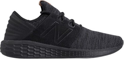New Balance Fresh Foam Cruz V2 'Black' MCRUZSS2 New Balance Fresh Foam Cruz V2 'Black' MCRUZSS2
