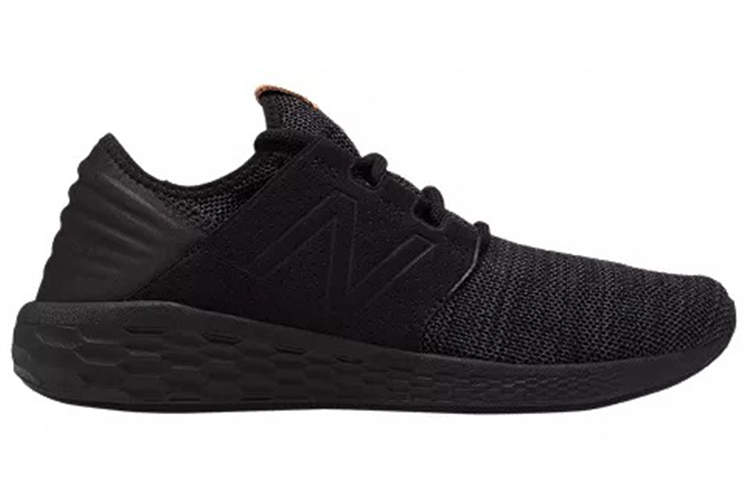 Order New Balance Fresh Foam Cruz V2 ''Noir'' MCRUZSS2