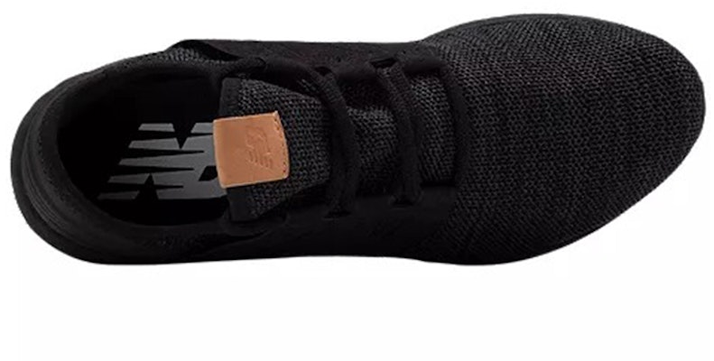 New Balance Fresh Foam Cruz V2 'Black' MCRUZSS2 Lookbook New Balance Fresh Foam Cruz V2 'Black' MCRUZSS2