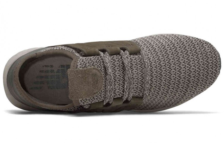 Shop New Balance Fresh Foam Cruz v2 ''Braun'' Herrenschuhe MCRUZHM2