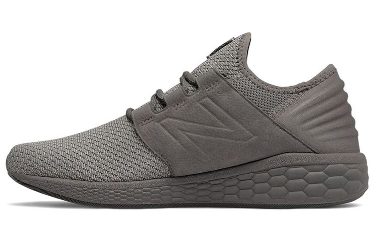 New Balance Fresh Foam Cruz v2 'Castle Rock' MCRUZNG2