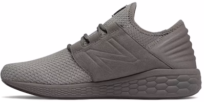 New Balance Fresh Foam Cruz v2 'Castle Rock' MCRUZNG2 New Balance Fresh Foam Cruz v2 'Castle Rock' MCRUZNG2