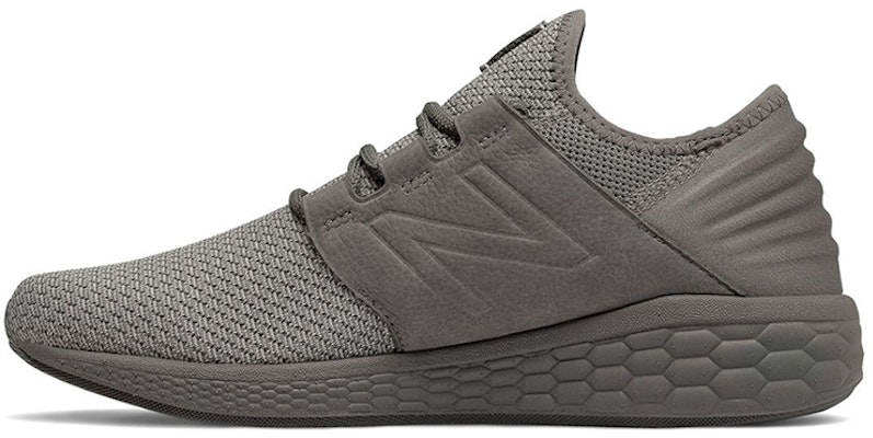 New Balance Fresh Foam Cruz v2 'Castle Rock' MCRUZNG2 Buy New Balance Fresh Foam Cruz v2 'Castle Rock' MCRUZNG2