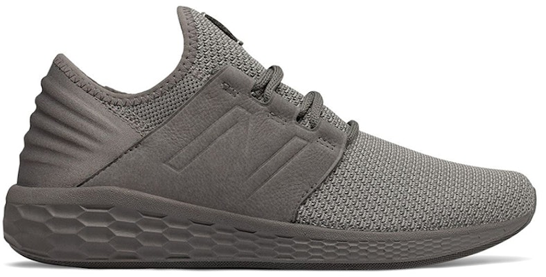 New Balance Fresh Foam Cruz v2 'Castle Rock' Sepatu Pria MCRUZNG2 Order New Balance Fresh Foam Cruz v2 'Castle Rock' Sepatu Pria MCRUZNG2