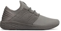 Order New Balance Fresh Foam Cruz v2 'Castle Rock' MCRUZNG2