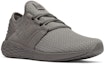 Lookbook New Balance Fresh Foam Cruz v2 'Castle Rock' MCRUZNG2