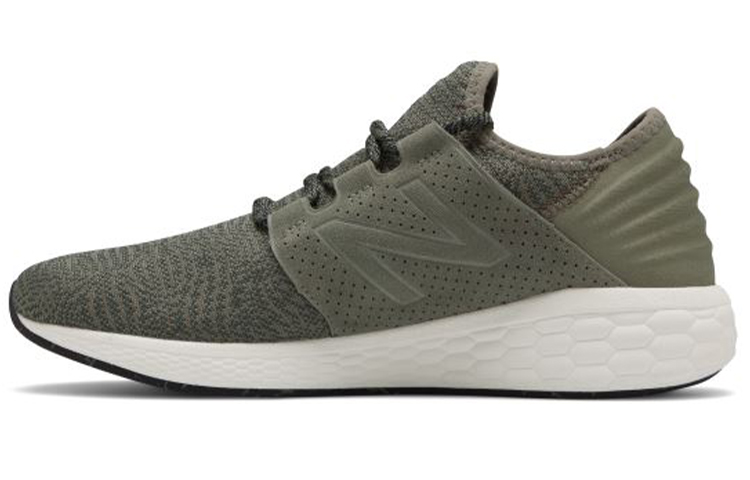 New Balance Fresh Foam Cruz v2 'Dark Green' MCRUZDM2