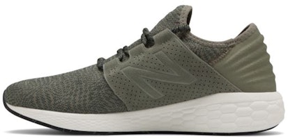 New Balance Fresh Foam Cruz v2 'Dark Green' MCRUZDM2 New Balance Fresh Foam Cruz v2 'Dark Green' MCRUZDM2