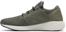 Buy New Balance Fresh Foam Cruz v2 'Dark Green' MCRUZDM2