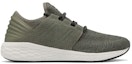 Order New Balance Fresh Foam Cruz v2 'Dark Green' MCRUZDM2
