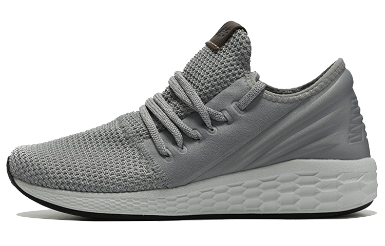 New Balance Fresh Foam Cruz v2 'Gray White' MCRZDLG2