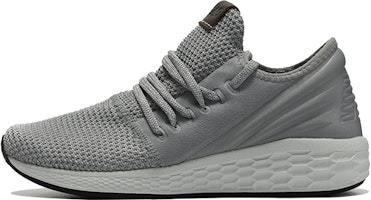 New Balance Fresh Foam Cruz v2 'Gray White' MCRZDLG2 New Balance Fresh Foam Cruz v2 'Gray White' MCRZDLG2