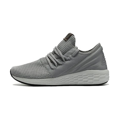 NB Fresh Foam Cruz v2 'Gray White'