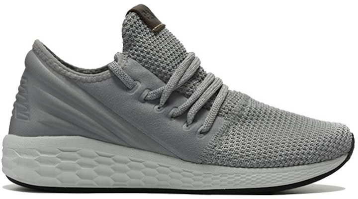 New Balance Fresh Foam Cruz v2 'Abu Putih' MCRZDLG2 Order New Balance Fresh Foam Cruz v2 'Abu Putih' MCRZDLG2