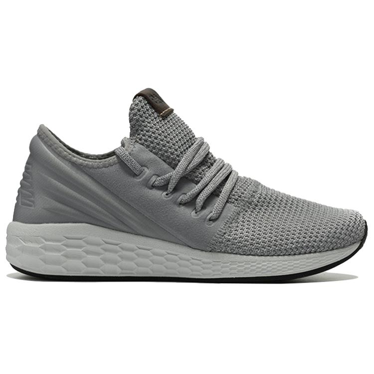 Order New Balance Fresh Foam Cruz v2 ''Grigio Bianco'' MCRZDLG2