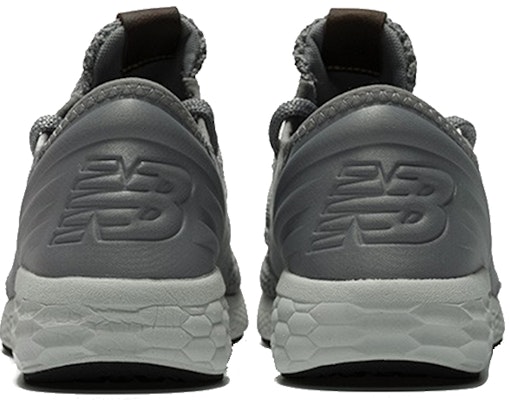 New Balance Fresh Foam Cruz v2 'Abu Putih' MCRZDLG2 Shop New Balance Fresh Foam Cruz v2 'Abu Putih' MCRZDLG2