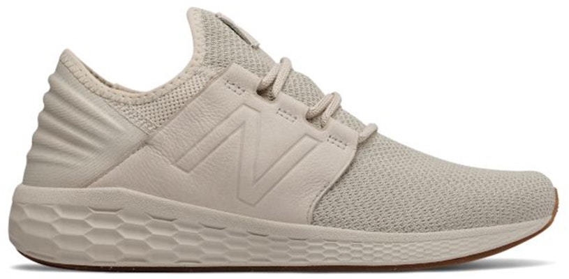New Balance Fresh Foam Cruz v2 'Beige' Zapatillas MCRUZNO2 Order New Balance Fresh Foam Cruz v2 'Beige' Zapatillas MCRUZNO2