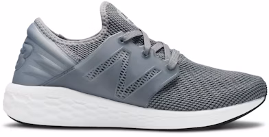 New Balance Fresh Foam Cruz v2 'Grey' MCRUZRG2 New Balance Fresh Foam Cruz v2 'Grey' MCRUZRG2