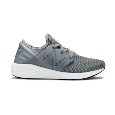 NB Fresh Foam Cruz v2 'Grey'