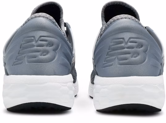 New Balance Fresh Foam Cruz v2 'Grey' MCRUZRG2 Details for New Balance Fresh Foam Cruz v2 'Grey' MCRUZRG2