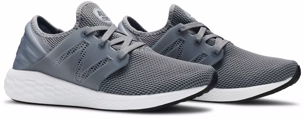 New Balance Fresh Foam Cruz v2 'Grey' MCRUZRG2 Cheap New Balance Fresh Foam Cruz v2 'Grey' MCRUZRG2