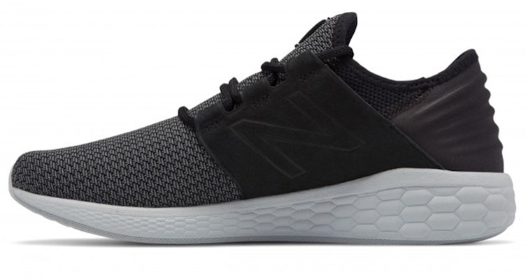 New Balance Fresh Foam Cruz v2 'Gris Negro' MCRUZSK2 Buy New Balance Fresh Foam Cruz v2 'Gris Negro' MCRUZSK2
