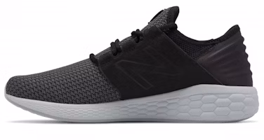 New Balance Fresh Foam Cruz v2 'Grey Black' MCRUZSK2 New Balance Fresh Foam Cruz v2 'Grey Black' MCRUZSK2