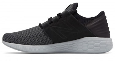 New Balance Fresh Foam Cruz v2 'Grey Black' MCRUZSK2 New Balance Fresh Foam Cruz v2 'Grey Black' MCRUZSK2