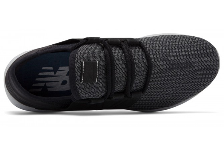 NB Fresh Foam Cruz v2 'Grey Black' 圖 3