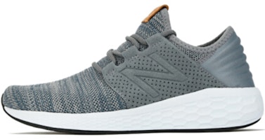 New Balance Fresh Foam Cruz v2 'Gunmetal' MCRUZKG2 New Balance Fresh Foam Cruz v2 'Gunmetal' MCRUZKG2