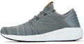 Buy New Balance Fresh Foam Cruz v2 'Gunmetal' Lelaki MCRUZKG2