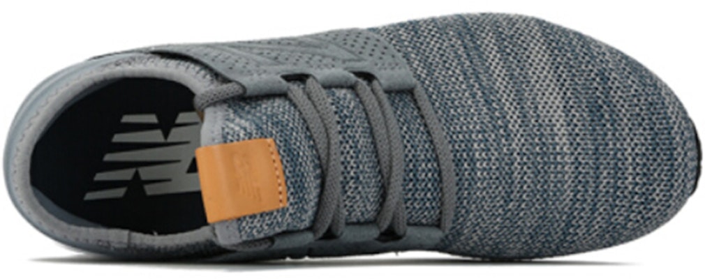 New Balance Fresh Foam Cruz v2 'Gunmetal' MCRUZKG2 Lookbook New Balance Fresh Foam Cruz v2 'Gunmetal' MCRUZKG2