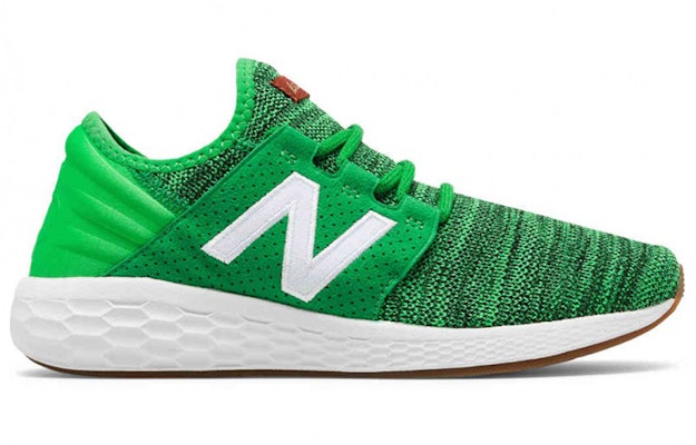 New Balance Fresh Foam Cruz v2 Edición Casa Roja MCRUZZC2 Order New Balance Fresh Foam Cruz v2 Edición Casa Roja MCRUZZC2