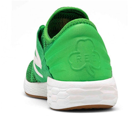 New Balance Fresh Foam Cruz v2 Edición Casa Roja MCRUZZC2 Shop New Balance Fresh Foam Cruz v2 Edición Casa Roja MCRUZZC2