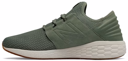 New Balance Fresh Foam Cruz v2 'Army Green' MCRUZNM2 New Balance Fresh Foam Cruz v2 'Army Green' MCRUZNM2