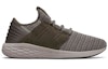 Order New Balance Fresh Foam Cruz v2 'Brown' MCRUZHM2
