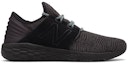 Order New Balance Fresh Foam Cruz v2 'Triple Black' MCRUZDK2