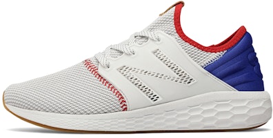 New Balance Cruz v2 'White Blue' UCRUZGB2 New Balance Cruz v2 'White Blue' UCRUZGB2