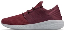 New Balance Fresh Foam Cruz v2 'Wine' MCRUZSY2 New Balance Fresh Foam Cruz v2 'Wine' MCRUZSY2