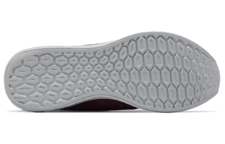 Purchase New Balance Fresh Foam Cruz v2 酒紅