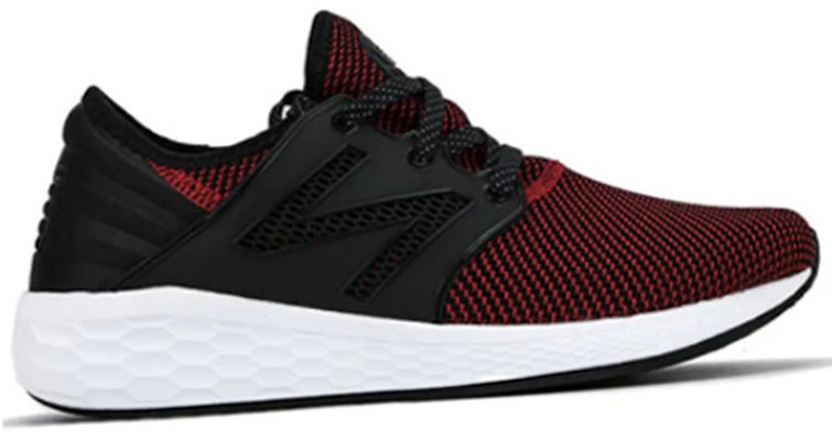 New Balance Fresh Foam Cruz v2 ''Wijnrood Zwart'' MCRUZRR2 Order New Balance Fresh Foam Cruz v2 ''Wijnrood Zwart'' MCRUZRR2