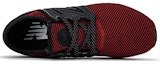 Shop New Balance Fresh Foam Cruz v2 'Wine Red Black' MCRUZRR2